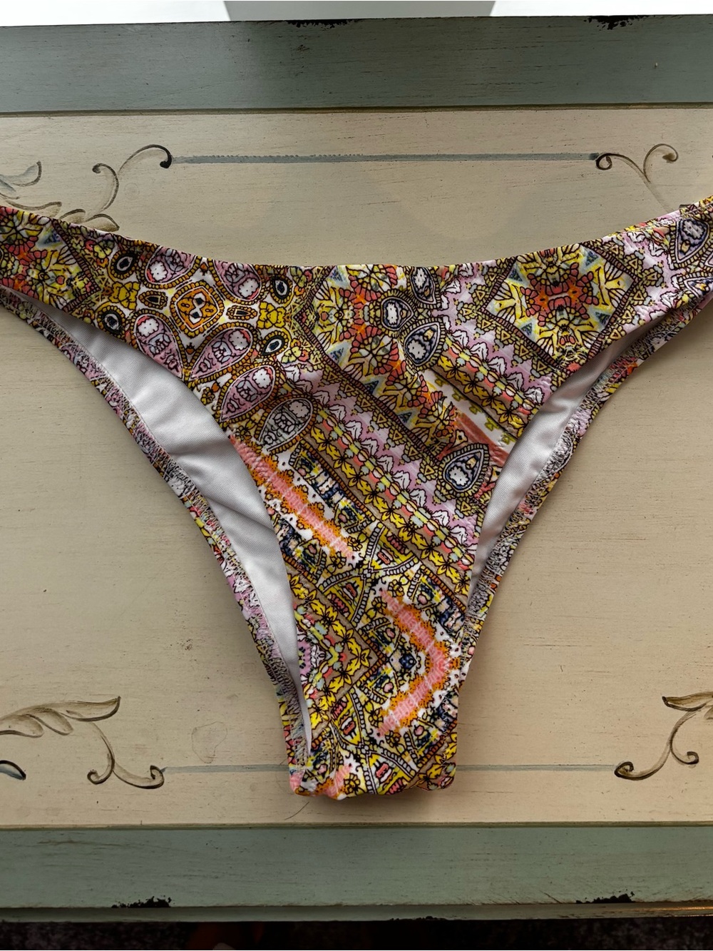 Victoria's Secret Bikini Bottom